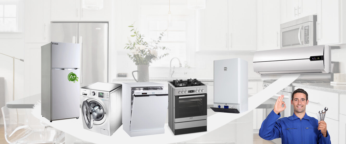Beyoğlu Hotpoint Servisi